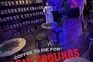 Unleash Your Dark Side: Deadly Grounds Coffee Power-Up! The Ultimate Coffee Guide: Types, Brewing Methods & Best Beans Unleash Your Dark Side: Deadly Grounds Coffee Power-Up! | The Ultimate Coffee Guide: Types, Brewing Methods & Best Beans