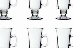 Best Irish Coffee Glasses [Review] - Elevate Your Coffee | The Ultimate Coffee Guide: Types, Brewing Methods & Best Beans