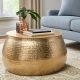 Gilded Elegance: Round Gold Coffee Tables You'll Love | The Ultimate Coffee Guide: Types, Brewing Methods & Best Beans
