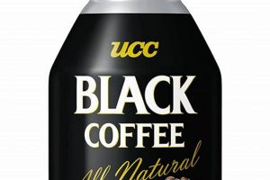 Brewed Right: UCC Black Coffee - Intense & Bold The Ultimate Coffee Guide: Types, Brewing Methods & Best Beans Brewed Right: UCC Black Coffee - Intense & Bold | The Ultimate Coffee Guide: Types, Brewing Methods & Best Beans