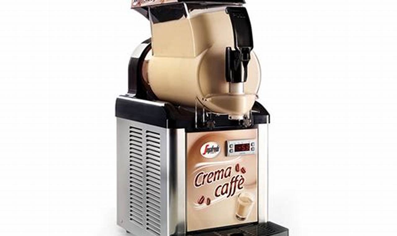 Best Crema Coffee Machine: Brew Rich & Creamy The Ultimate Coffee Guide: Types, Brewing Methods & Best Beans Best Crema Coffee Machine: Brew Rich & Creamy | The Ultimate Coffee Guide: Types, Brewing Methods & Best Beans