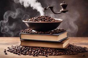 Buy Book Coffee Beans Online: A Guide + Top Picks | The Ultimate Coffee Guide: Types, Brewing Methods & Best Beans
