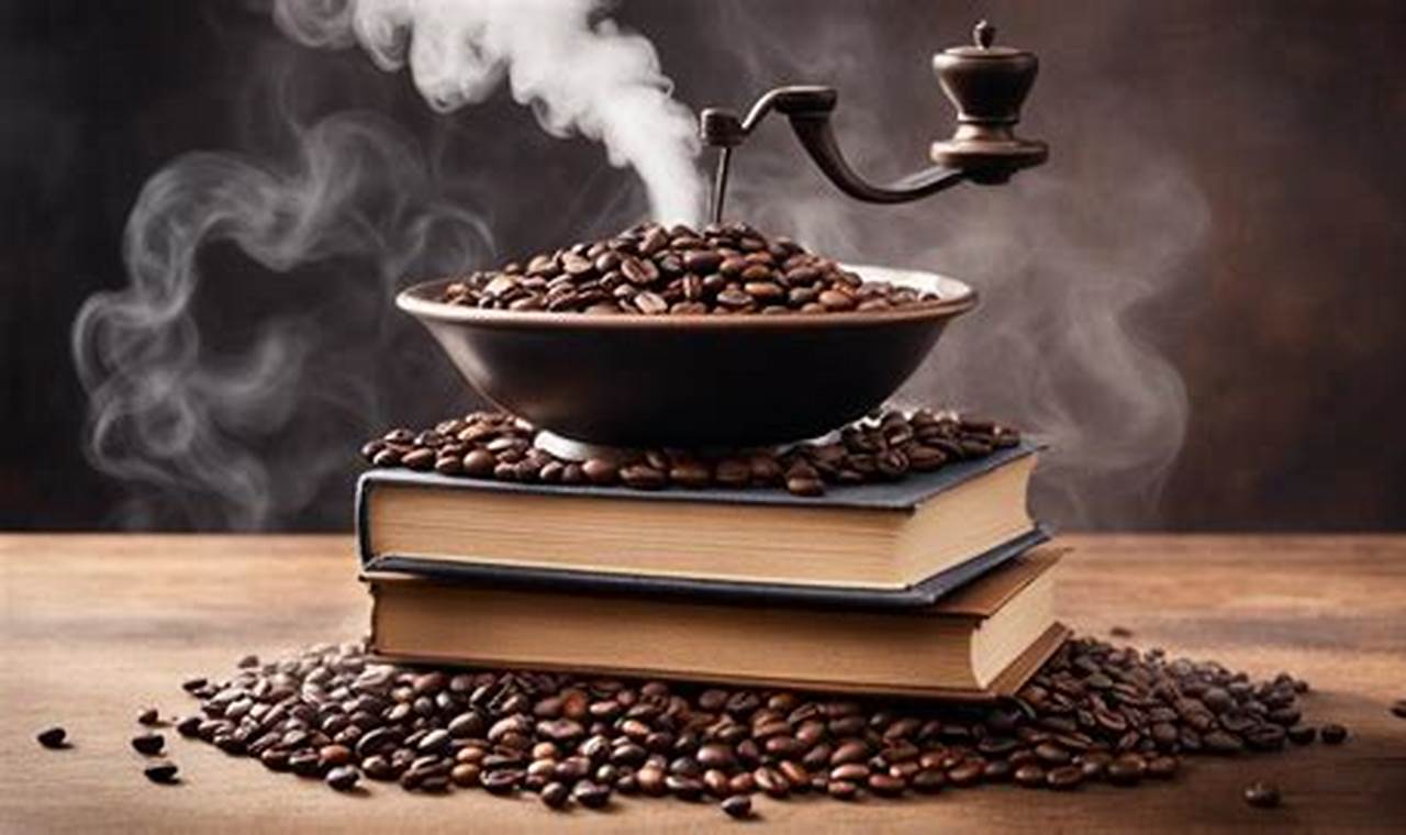 Buy Book Coffee Beans Online: A Guide + Top Picks The Ultimate Coffee Guide: Types, Brewing Methods & Best Beans Buy Book Coffee Beans Online: A Guide + Top Picks | The Ultimate Coffee Guide: Types, Brewing Methods & Best Beans