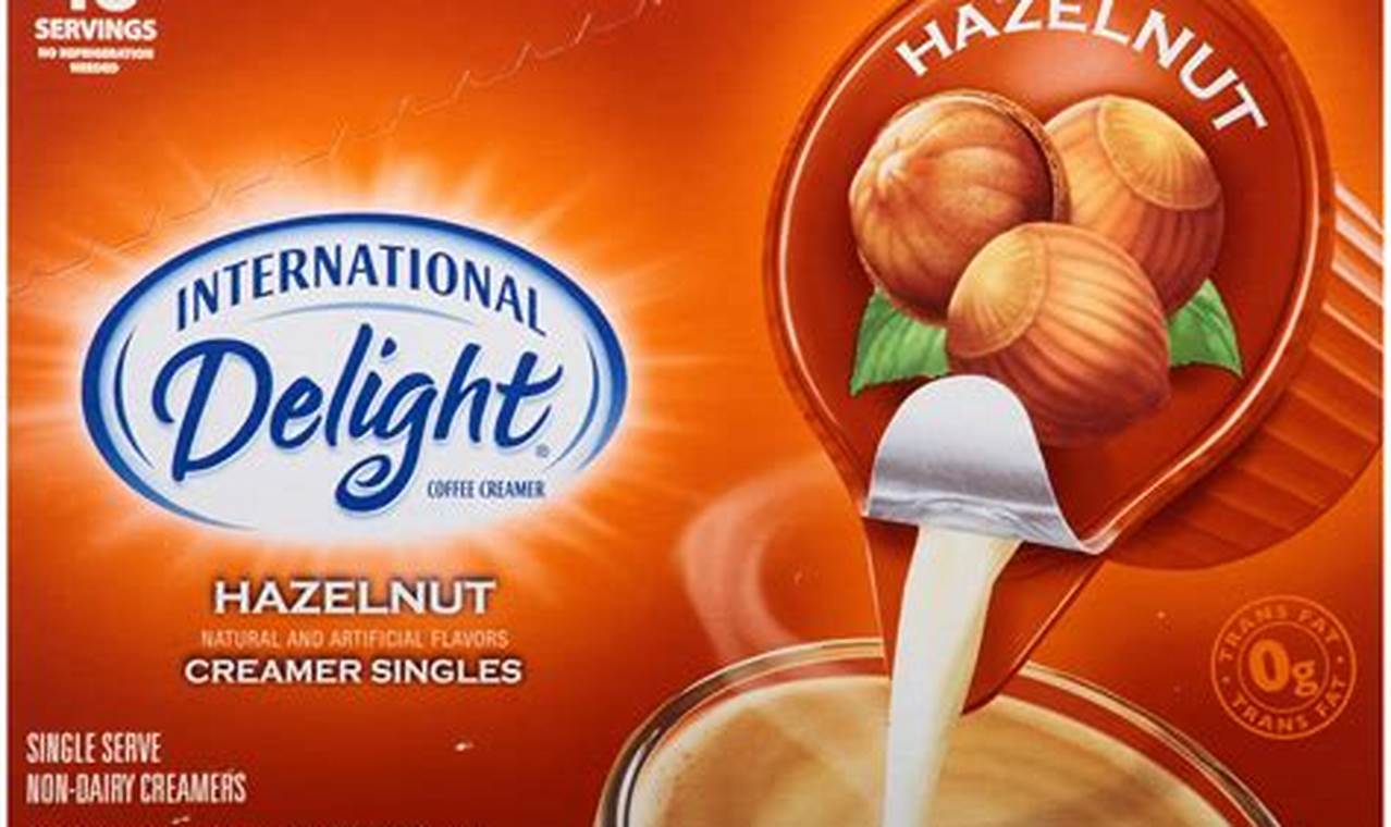 Buy Hazelnut Coffee Creamer Singles Online | Flavored Creamers The Ultimate Coffee Guide: Types, Brewing Methods & Best Beans Buy Hazelnut Coffee Creamer Singles Online | Flavored Creamers | The Ultimate Coffee Guide: Types, Brewing Methods & Best Beans