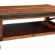 Rolling Refresh: Best Caster Coffee Table Ideas | The Ultimate Coffee Guide: Types, Brewing Methods & Best Beans