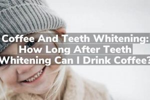 Coffee After Whitening? How Long to Wait & Tips! The Ultimate Coffee Guide: Types, Brewing Methods & Best Beans Coffee After Whitening? How Long to Wait & Tips! | The Ultimate Coffee Guide: Types, Brewing Methods & Best Beans