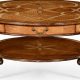 Vintage Charm: Antique Round Coffee Table Decor | The Ultimate Coffee Guide: Types, Brewing Methods & Best Beans