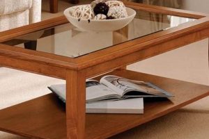 Elevate Your Space: Glass Top Wooden Coffee Table Designs | The Ultimate Coffee Guide: Types, Brewing Methods & Best Beans