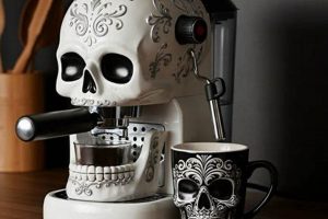 Dive Into Skull Coffee: Dark Roasts & More The Ultimate Coffee Guide: Types, Brewing Methods & Best Beans Dive Into Skull Coffee: Dark Roasts & More | The Ultimate Coffee Guide: Types, Brewing Methods & Best Beans