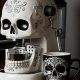 Dive Into Skull Coffee: Dark Roasts & More | The Ultimate Coffee Guide: Types, Brewing Methods & Best Beans