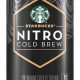 Ready-to-Drink Nitro Cold Brew Coffee in a Can: Taste the Difference! | The Ultimate Coffee Guide: Types, Brewing Methods & Best Beans