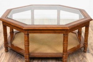 Octagon Coffee Tables: A Stylish Design Choice! The Ultimate Coffee Guide: Types, Brewing Methods & Best Beans Octagon Coffee Tables: A Stylish Design Choice! | The Ultimate Coffee Guide: Types, Brewing Methods & Best Beans