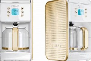Best Gold and White Coffee Maker: Brew in Style! The Ultimate Coffee Guide: Types, Brewing Methods & Best Beans Best Gold and White Coffee Maker: Brew in Style! | The Ultimate Coffee Guide: Types, Brewing Methods & Best Beans