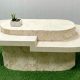 Timeless Large Stone Coffee Table: Style & Function | The Ultimate Coffee Guide: Types, Brewing Methods & Best Beans