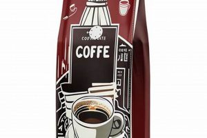 Bag Of Coffee | The Ultimate Coffee Guide: Types, Brewing Methods & Best Beans