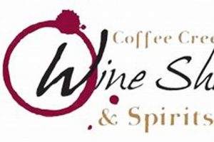 Your Guide to Coffee Creek Wine Shop Near You The Ultimate Coffee Guide: Types, Brewing Methods & Best Beans Your Guide to Coffee Creek Wine Shop Near You | The Ultimate Coffee Guide: Types, Brewing Methods & Best Beans