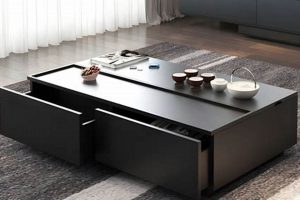 Shop Stylish Black Wood Coffee Table with Storage Now! The Ultimate Coffee Guide: Types, Brewing Methods & Best Beans Shop Stylish Black Wood Coffee Table with Storage Now! | The Ultimate Coffee Guide: Types, Brewing Methods & Best Beans
