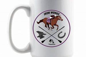 Unleash Iron Works Coffee: Bold Brews &amp; Strong Flavors | The Ultimate Coffee Guide: Types, Brewing Methods & Best Beans