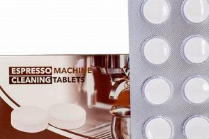 Best Coffee Machine Cleaning Tablets: Keep Your Coffee Delicious! The Ultimate Coffee Guide: Types, Brewing Methods & Best Beans Best Coffee Machine Cleaning Tablets: Keep Your Coffee Delicious! | The Ultimate Coffee Guide: Types, Brewing Methods & Best Beans