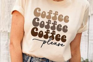 Best Coffee Shirt Designs: Brew Up Your Style! | The Ultimate Coffee Guide: Types, Brewing Methods & Best Beans