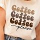 Best Coffee Shirt Designs: Brew Up Your Style! | The Ultimate Coffee Guide: Types, Brewing Methods & Best Beans