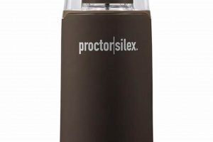 Best Proctor Silex Fresh Grind Coffee: Grind Like a Pro! The Ultimate Coffee Guide: Types, Brewing Methods & Best Beans Best Proctor Silex Fresh Grind Coffee: Grind Like a Pro! | The Ultimate Coffee Guide: Types, Brewing Methods & Best Beans