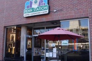 Best Coffee Shop Near Penn Station NY: Your Guide The Ultimate Coffee Guide: Types, Brewing Methods & Best Beans Best Coffee Shop Near Penn Station NY: Your Guide | The Ultimate Coffee Guide: Types, Brewing Methods & Best Beans