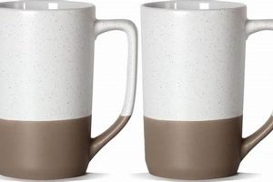 Best Tall Ceramic Coffee Cups: For Coffee Lovers! The Ultimate Coffee Guide: Types, Brewing Methods & Best Beans Best Tall Ceramic Coffee Cups: For Coffee Lovers! | The Ultimate Coffee Guide: Types, Brewing Methods & Best Beans