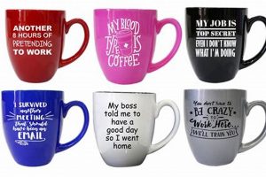 Funny Coffee Mugs For Work The Ultimate Coffee Guide: Types, Brewing Methods & Best Beans Funny Coffee Mugs For Work | The Ultimate Coffee Guide: Types, Brewing Methods & Best Beans