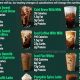 Decoding: Cold Coffee Starbucks Price? Value Guide | The Ultimate Coffee Guide: Types, Brewing Methods & Best Beans