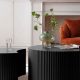 Modern Matte Black Coffee Table Decor Ideas | The Ultimate Coffee Guide: Types, Brewing Methods & Best Beans