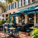 Top-Rated Best Coffee Shops in Savannah, GA - 2024 | The Ultimate Coffee Guide: Types, Brewing Methods & Best Beans