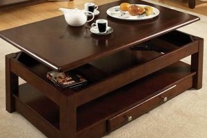 Elevate Style: Dark Brown Wood Coffee Table Guide + Tips The Ultimate Coffee Guide: Types, Brewing Methods & Best Beans Elevate Style: Dark Brown Wood Coffee Table Guide + Tips | The Ultimate Coffee Guide: Types, Brewing Methods & Best Beans