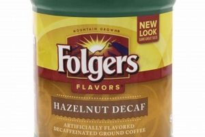 Indulge in Rich Decaf Hazelnut Coffee: Aromatic Bliss The Ultimate Coffee Guide: Types, Brewing Methods & Best Beans Indulge in Rich Decaf Hazelnut Coffee: Aromatic Bliss | The Ultimate Coffee Guide: Types, Brewing Methods & Best Beans