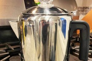 Percolator Perfection: How to Make Coffee with Stove Top The Ultimate Coffee Guide: Types, Brewing Methods & Best Beans Percolator Perfection: How to Make Coffee with Stove Top | The Ultimate Coffee Guide: Types, Brewing Methods & Best Beans