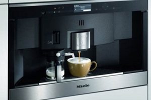 Best Miele Coffee Machine Built In: Review & Buying Guide The Ultimate Coffee Guide: Types, Brewing Methods & Best Beans Best Miele Coffee Machine Built In: Review & Buying Guide | The Ultimate Coffee Guide: Types, Brewing Methods & Best Beans