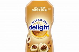 Indulge: Best Pecan Coffee Creamer Brands + Recipes! The Ultimate Coffee Guide: Types, Brewing Methods & Best Beans Indulge: Best Pecan Coffee Creamer Brands + Recipes! | The Ultimate Coffee Guide: Types, Brewing Methods & Best Beans