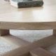 Shop Elegant White Oak Round Coffee Table Today + Decor Tips | The Ultimate Coffee Guide: Types, Brewing Methods & Best Beans