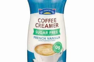 Best French Vanilla Powdered Coffee Creamer [Guide + Tips] | The Ultimate Coffee Guide: Types, Brewing Methods & Best Beans
