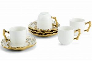 Elevate Coffee: Michael Aram Coffee Cups for Discerning Tastes The Ultimate Coffee Guide: Types, Brewing Methods & Best Beans Elevate Coffee: Michael Aram Coffee Cups for Discerning Tastes | The Ultimate Coffee Guide: Types, Brewing Methods & Best Beans