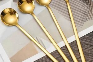 Best Espresso Coffee Spoons: Enhance Your Brew! The Ultimate Coffee Guide: Types, Brewing Methods & Best Beans Best Espresso Coffee Spoons: Enhance Your Brew! | The Ultimate Coffee Guide: Types, Brewing Methods & Best Beans