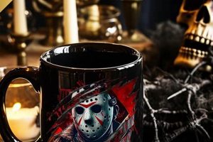 Horror Coffee Mugs The Ultimate Coffee Guide: Types, Brewing Methods & Best Beans Horror Coffee Mugs | The Ultimate Coffee Guide: Types, Brewing Methods & Best Beans