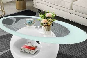 Best Oval Glass Coffee Tables: Style & Design Tips The Ultimate Coffee Guide: Types, Brewing Methods & Best Beans Best Oval Glass Coffee Tables: Style & Design Tips | The Ultimate Coffee Guide: Types, Brewing Methods & Best Beans