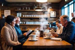 Best Coffee Shops in Westerly RI: Your Guide The Ultimate Coffee Guide: Types, Brewing Methods & Best Beans Best Coffee Shops in Westerly RI: Your Guide | The Ultimate Coffee Guide: Types, Brewing Methods & Best Beans