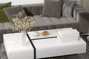 Shop Modern Coffee Table White Designs Today The Ultimate Coffee Guide: Types, Brewing Methods & Best Beans Shop Modern Coffee Table White Designs Today | The Ultimate Coffee Guide: Types, Brewing Methods & Best Beans