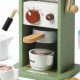 Pretend Play: Wooden Coffee Maker Toy Set for Baristas! | The Ultimate Coffee Guide: Types, Brewing Methods & Best Beans
