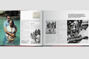 Bond on Display: A James Bond Coffee Table Book Guide The Ultimate Coffee Guide: Types, Brewing Methods & Best Beans Bond on Display: A James Bond Coffee Table Book Guide | The Ultimate Coffee Guide: Types, Brewing Methods & Best Beans