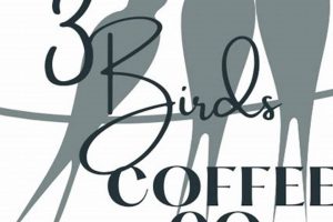 Your 3 Birds Coffee Co: Beans, Brews & Bliss! The Ultimate Coffee Guide: Types, Brewing Methods & Best Beans Your 3 Birds Coffee Co: Beans, Brews & Bliss! | The Ultimate Coffee Guide: Types, Brewing Methods & Best Beans