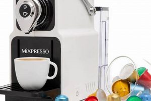 Buy Mixpresso Coffee Machine Today: Brew Better! The Ultimate Coffee Guide: Types, Brewing Methods & Best Beans Buy Mixpresso Coffee Machine Today: Brew Better! | The Ultimate Coffee Guide: Types, Brewing Methods & Best Beans