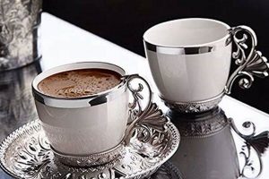 Discover Turkish Coffee Cups: History & More! The Ultimate Coffee Guide: Types, Brewing Methods & Best Beans Discover Turkish Coffee Cups: History & More! | The Ultimate Coffee Guide: Types, Brewing Methods & Best Beans